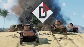 The D Point