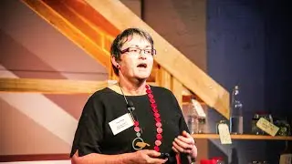 Watering a global metropolis - Kaia Hodge - HotHouse WATER