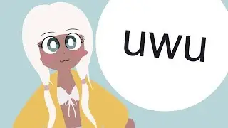 uwu [DANGANRONPA V3 // MEME]