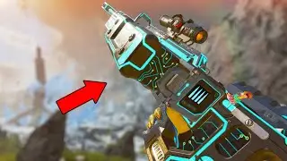It's still the most satisfying and totally OP
