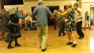 Cimpoi At New Years Eve Party at Veselo Selo, Anaheim, California 2017