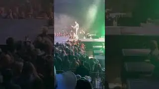 Chase Rice Live At MIZZOU CENTRE In Colombia, MO 10-28-2022