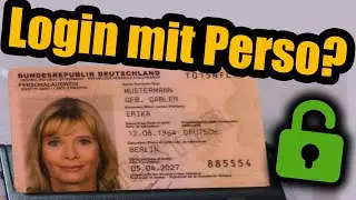Versteckte Funktion des ePerso - Warum hat uns das KEINER erklärt?