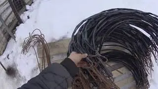 ДУГИ для ПАРНИКОВ своими руками