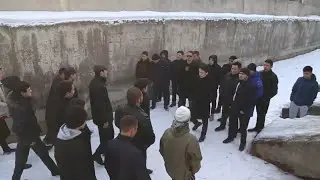 Бейнеу төбелес ☆ / Стрелка