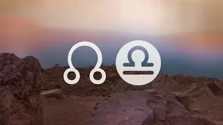 South Node in Aries, North Node in Libra- Peace, not War
