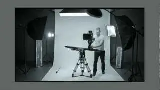 FloatCam DollyCrane HD