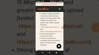 Work From Home!!! APPLY NOW! Smith.AI !!!