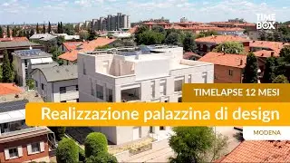 Vitanova, prestigio archittettonico
