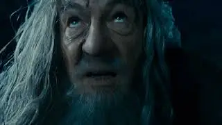 There is only one lord of the ring...