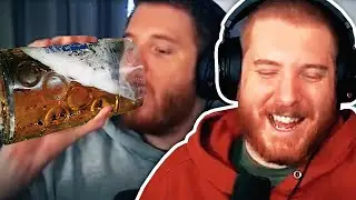 Unge REAGIERT auf Heilige Unge Memes | 