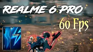 Realme 6 PRO 60 fps | Pubg mobile lite Montage | Fake Gamer | 1011 Dheeraj | 