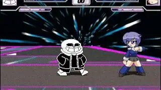 Mugen on 2017 Random Short: I don't know what to call this title for this video because I'm sick....