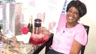 Mom’s Birthday 🎂 February 2020| Sherly Smith