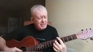 "А всё-таки жаль, что кончилось лето...."Юрий Кукин / Кавер