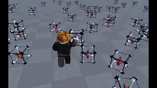 subspace tripmine classic moment roblox