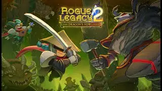 [Rogue Legacy 2] The Dragon's Vow Update