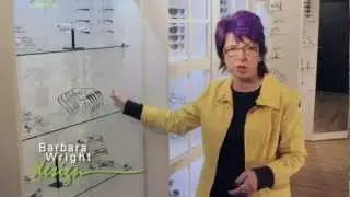 BWD Optical Display and Merchandising