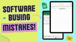 Picking the Wrong Software Tools? - Some Quick Tips!