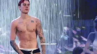 Justin Bieber Edit - Fina Af