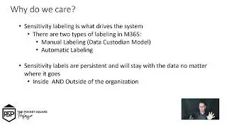 Microsoft Information Protection (MIP)