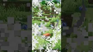 มายคราฟ"แต่"ถ้าคุณกดไลค์ผมจะกลายร่างเป็น แพนด้าแดง สุดน่ารัก!?!! #ฟรีโตส #minecraft #มายคราฟ #shorts