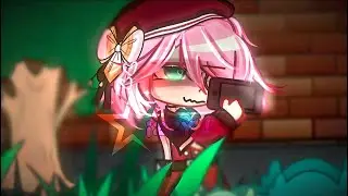 ⭐️ :: “ Papparazzi ! „ || [ GENSHIN GC || Lynlotte ! ] || Stalker Charlotte AU 🧸