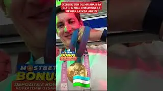 chempioni Bohodir J #shortvideo #uzkino #tiktok #той #drama #uzbekkino # jahon chempioni