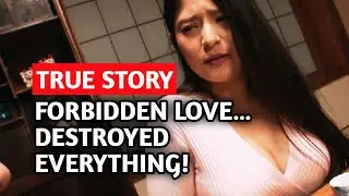 True Story of a Wife Torn Between Love and Betrayal