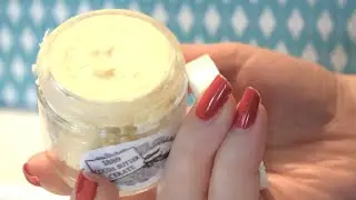 Historical Winter Hand Care + Victorian Hand Cream Recipe