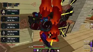WarMine.Novice. #20. solo rg