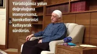 Fethullah Gülen
