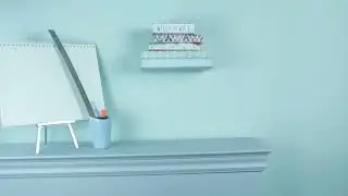 Секретная книжная полка Umbra Conceal