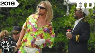 The Beach Bum(Martin Lawrence) | 2019 Official Movie Trailer #Comedy Film