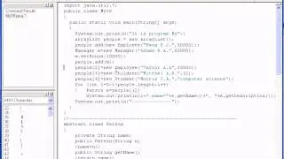 #Java