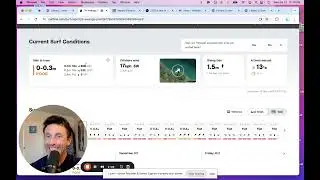 How To Use Surfline Properly