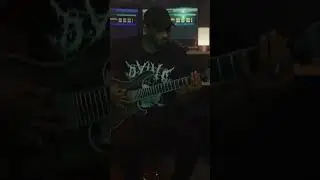 5 Star Breakdown ft Thrown - "Guilt"