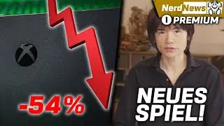 NerdNews vom 24.10.2024 (Werbe- und Placementfrei)