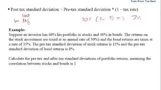 D 1 4 1 Taxes and Private Wealth Management in a Global Context   Part 2 reading #11