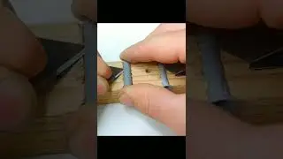 How to STRIP Copper WIRE. #copper #diy  #copperwire #cable #homemade