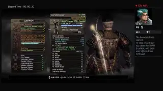 ArchAngel12216's Live PS4 Broadcast