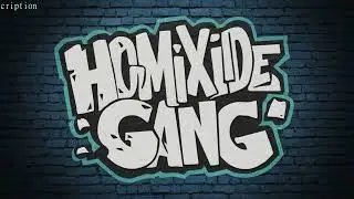 Homixide Gang Type Beat x Yeat x Jeleel Type Beat - 