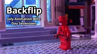 Backflip