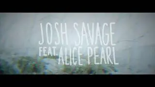 Josh Savage - Whisper in the Snow (Weboy remix) [Lyric video]