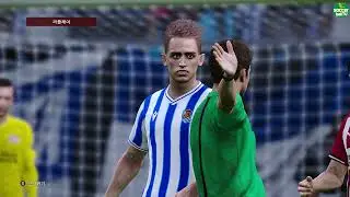 Real Sociedad vs PSVEindhoven 3-0 | 2021-2022 UEFA Europa League | Match Highlights | soccer ball tv