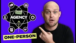Why EVERYONE is starting a Solo Agency...