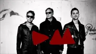 Depeche Mode - Wrong