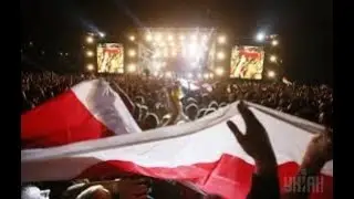 Ляпис Трубецкой. Грай. Lyapis Trubetskoy Gray. Clip Belarus 2020.   Hope for Freedom PL napisy