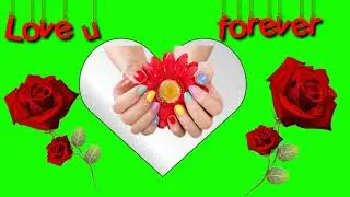 flowers green screen effects.rose green screen effects,green screen flowers