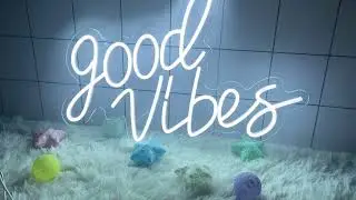 Good Vibes Only